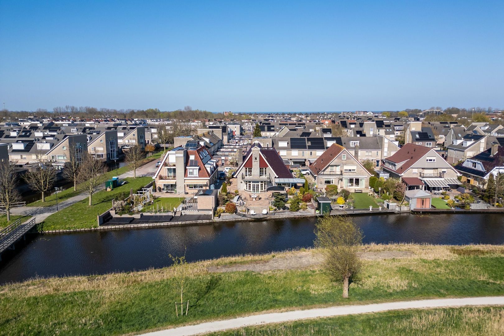 Boezelgracht 15, Volendam foto-50 blur