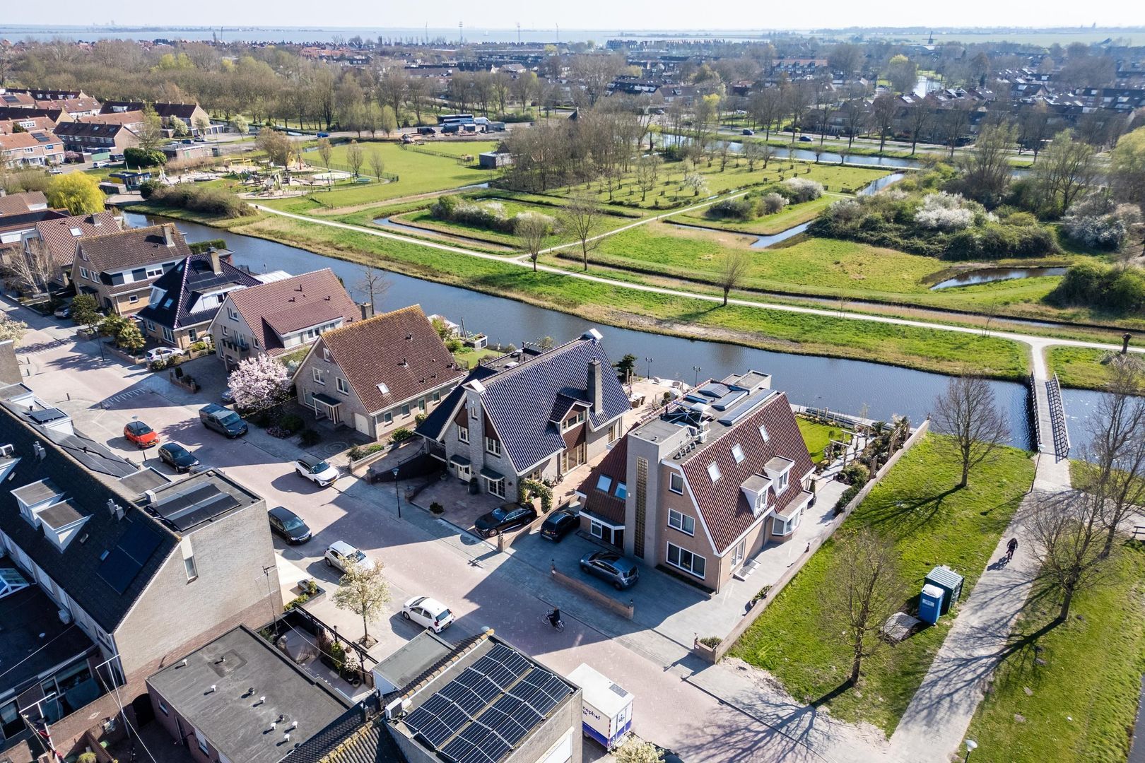 Boezelgracht 15, Volendam foto-51 blur