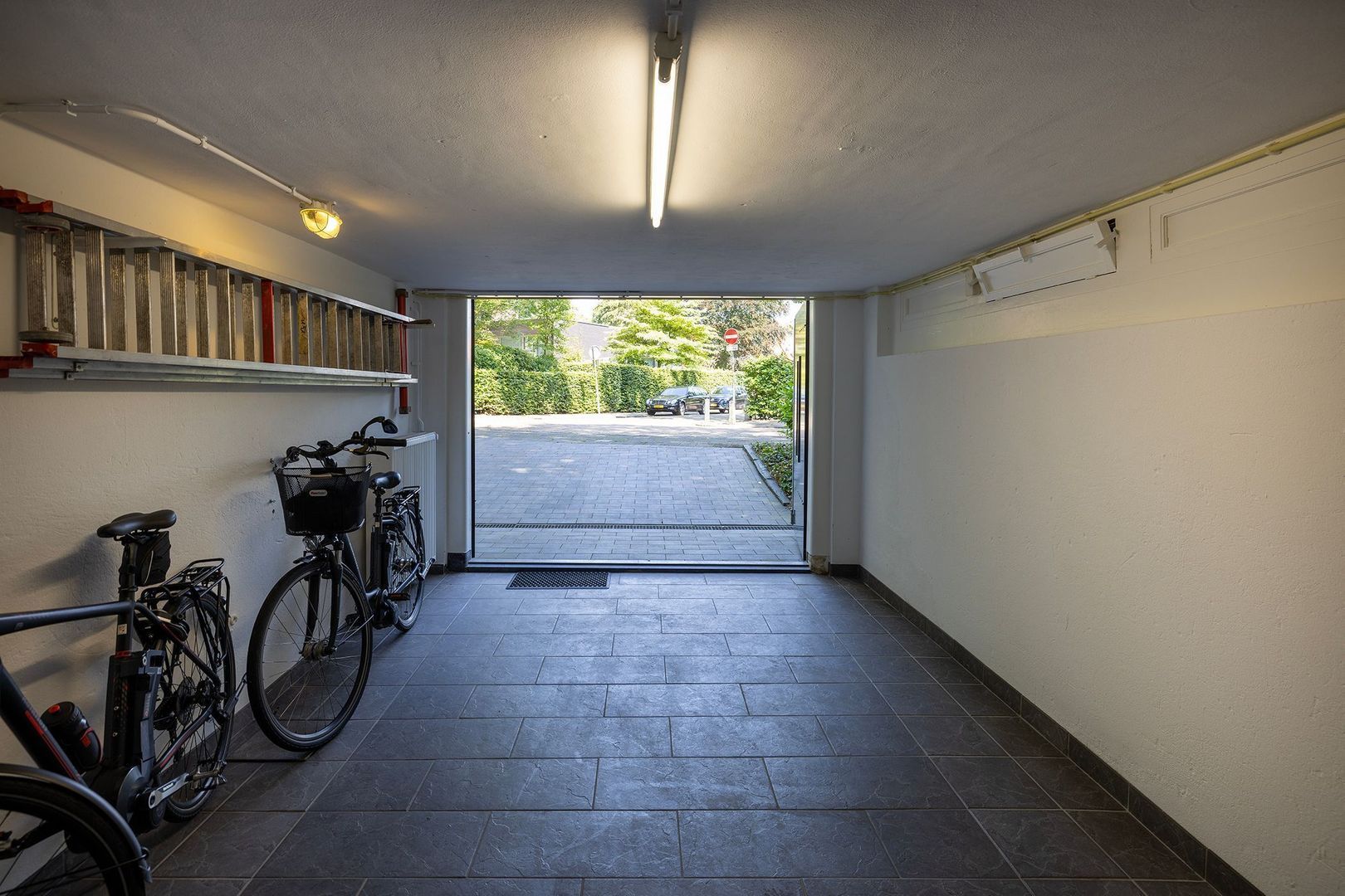 Kleine Sparrenlaan 1, Bennebroek foto-33 blur