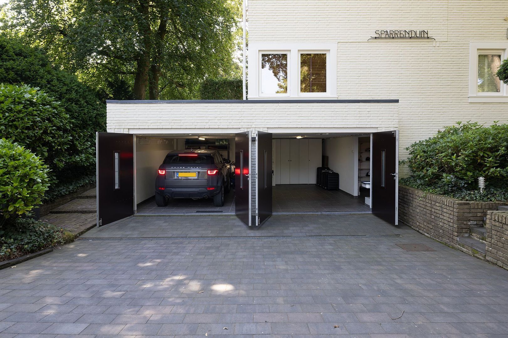 Kleine Sparrenlaan 1, Bennebroek foto-32 blur