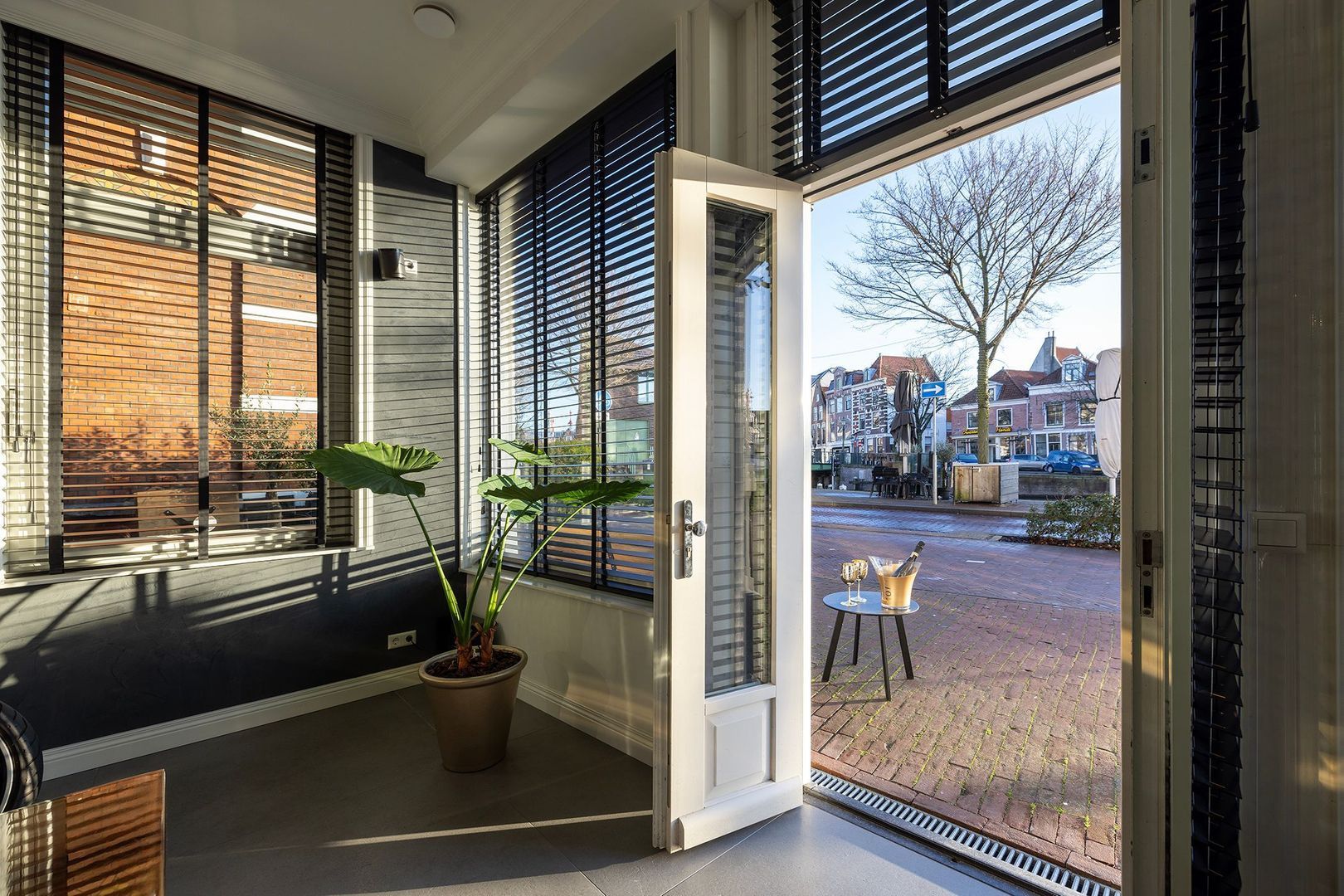 Spaarne 84 A, Haarlem foto-13 blur