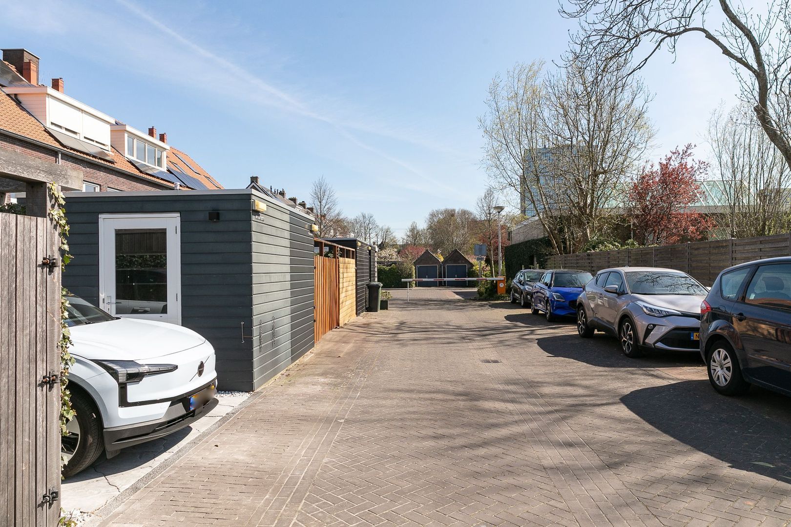 Schollevaarlaan 31, Heemstede foto-33 blur