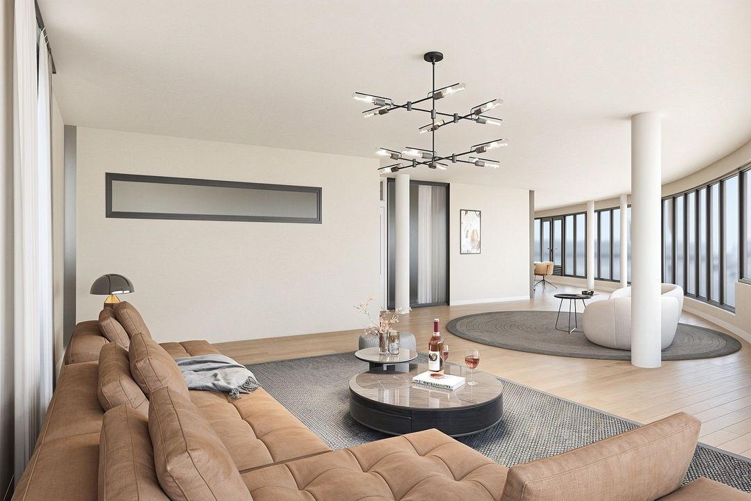 Justpier 112, Zaandam