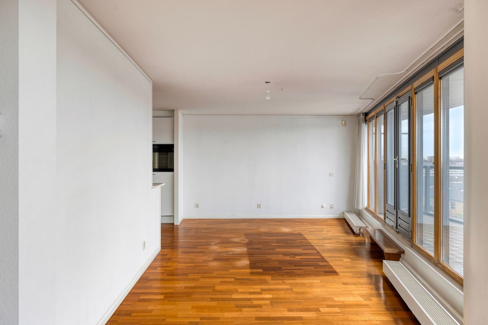 Justpier 112, Zaandam foto-15 blur