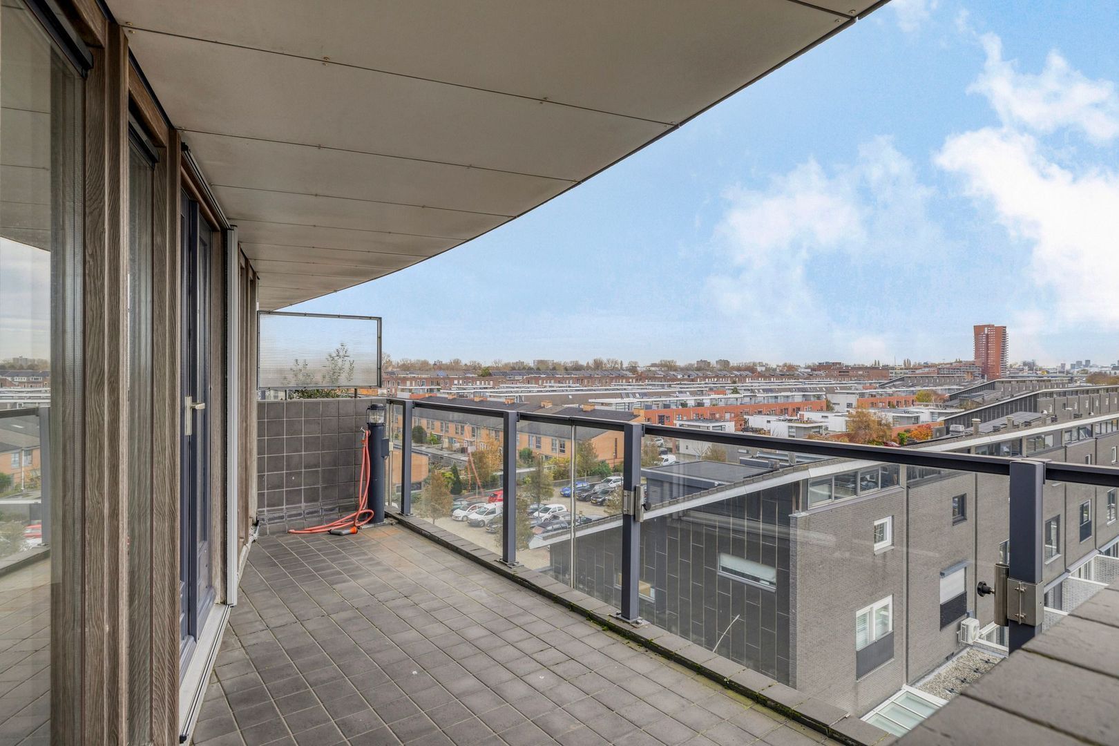 Justpier 112, Zaandam foto-20 blur