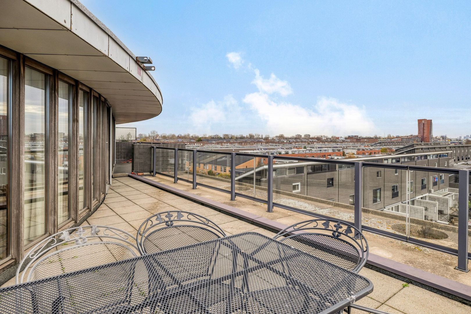 Justpier 112, Zaandam foto-21 blur