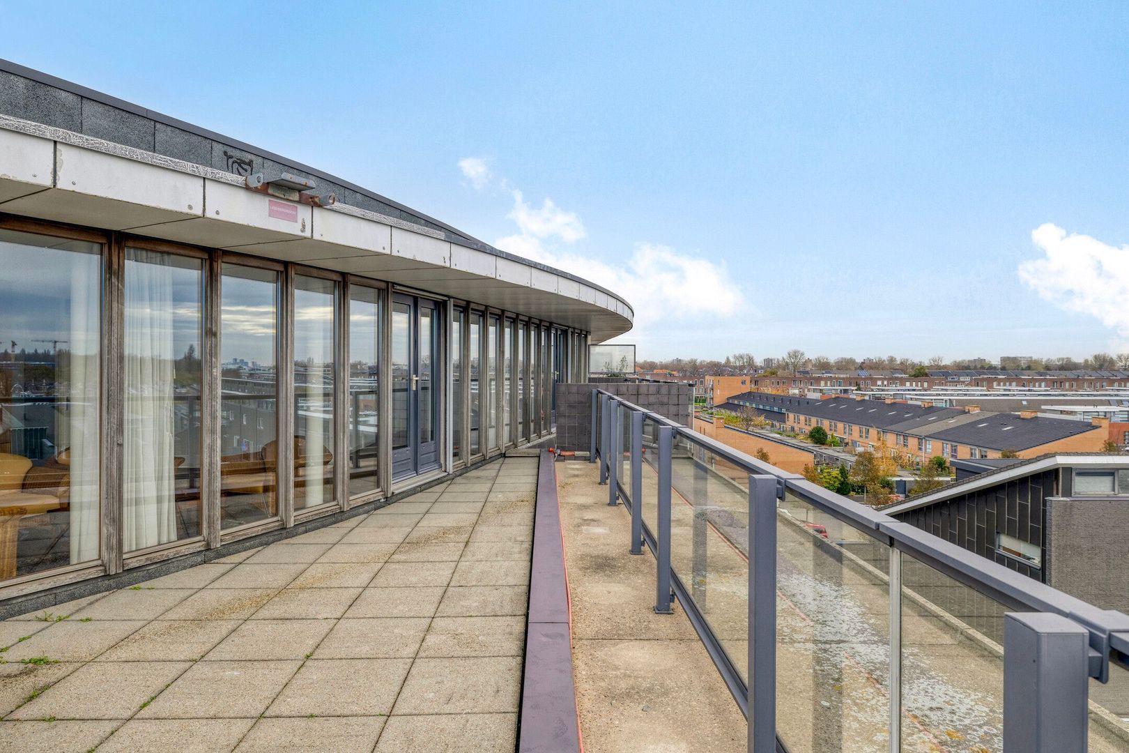 Justpier 112, Zaandam foto-25 blur