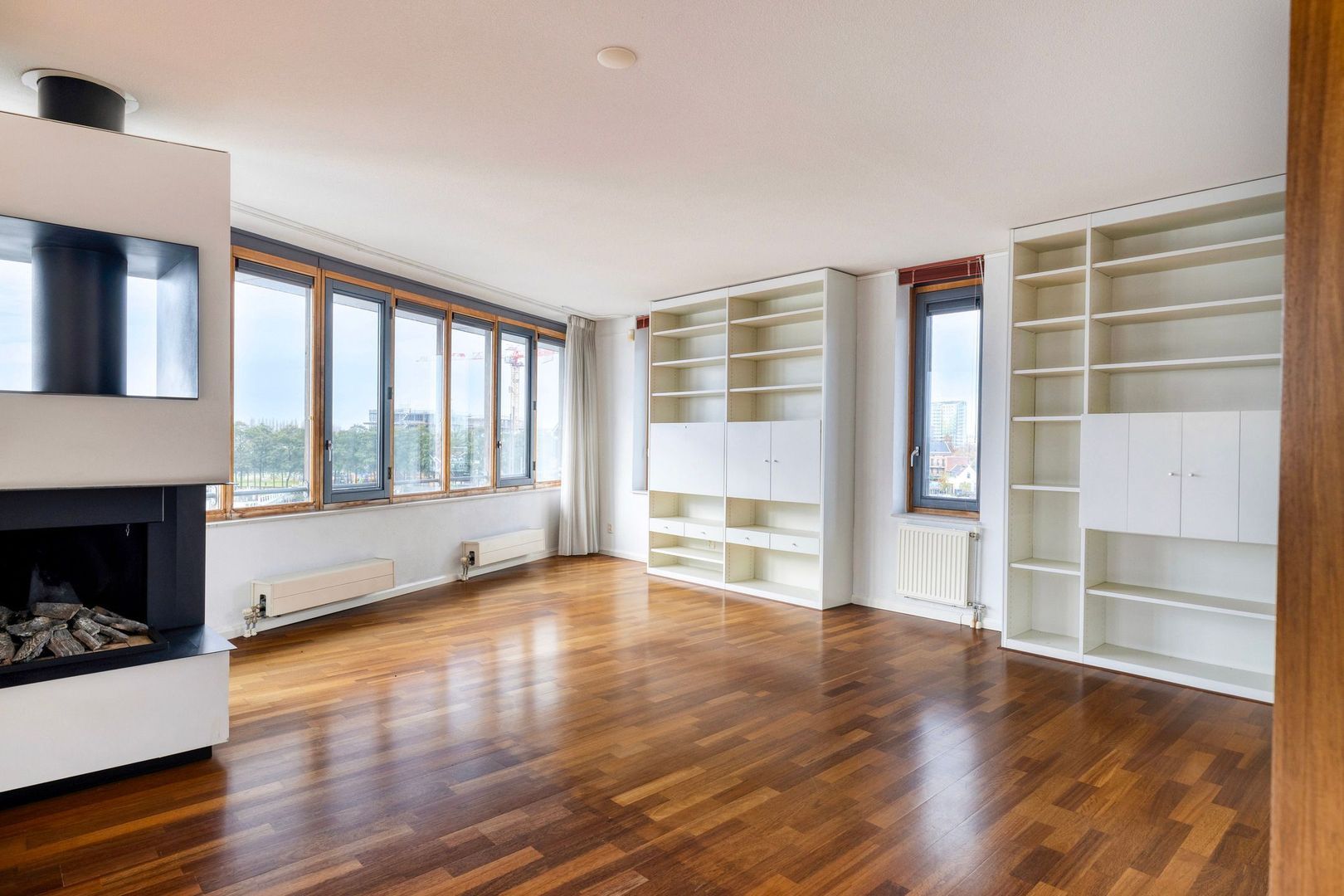 Justpier 112, Zaandam foto-30 blur