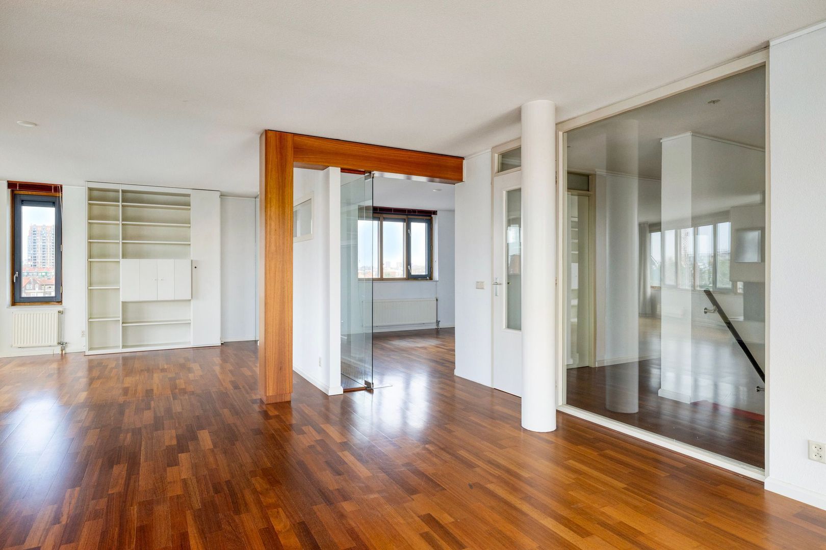 Justpier 112, Zaandam foto-31 blur