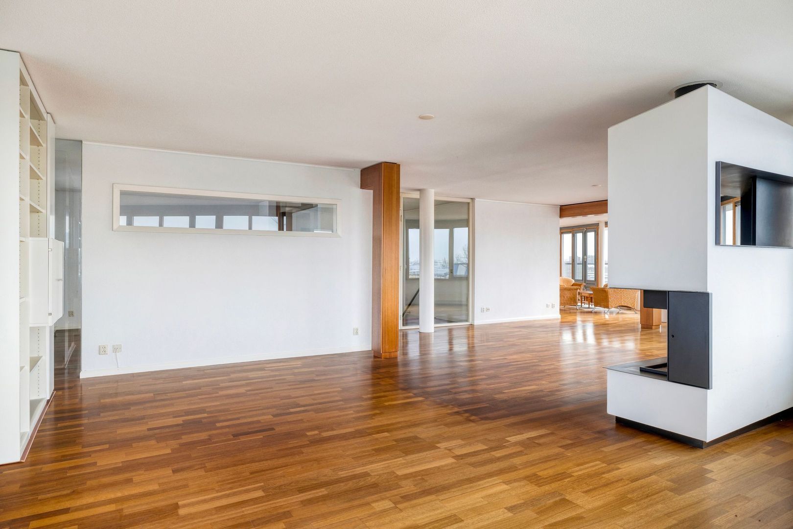 Justpier 112, Zaandam foto-32 blur