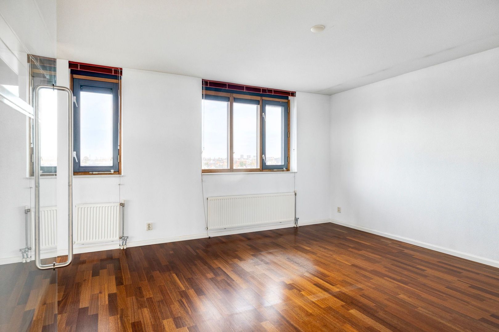 Justpier 112, Zaandam foto-35 blur