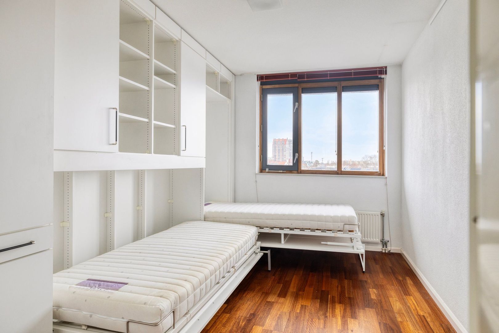 Justpier 112, Zaandam foto-37 blur