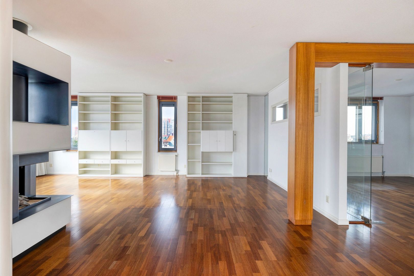 Justpier 112, Zaandam foto-33 blur