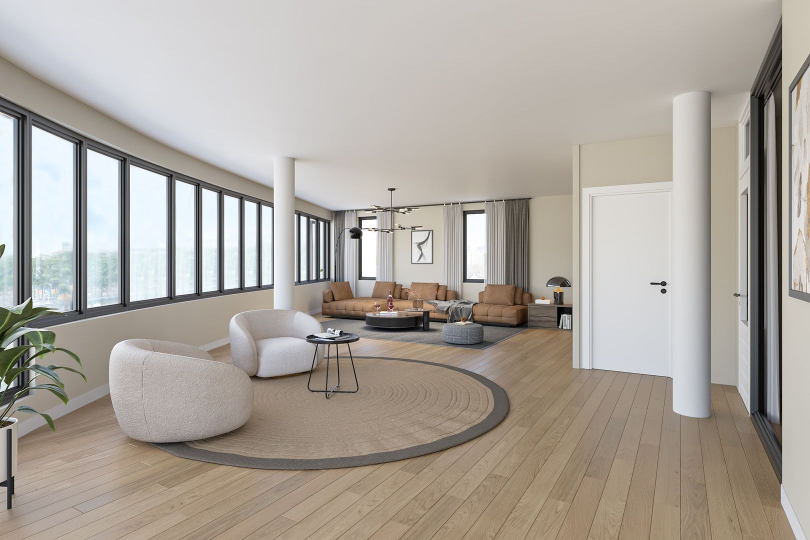 Justpier 112, Zaandam foto-45 blur