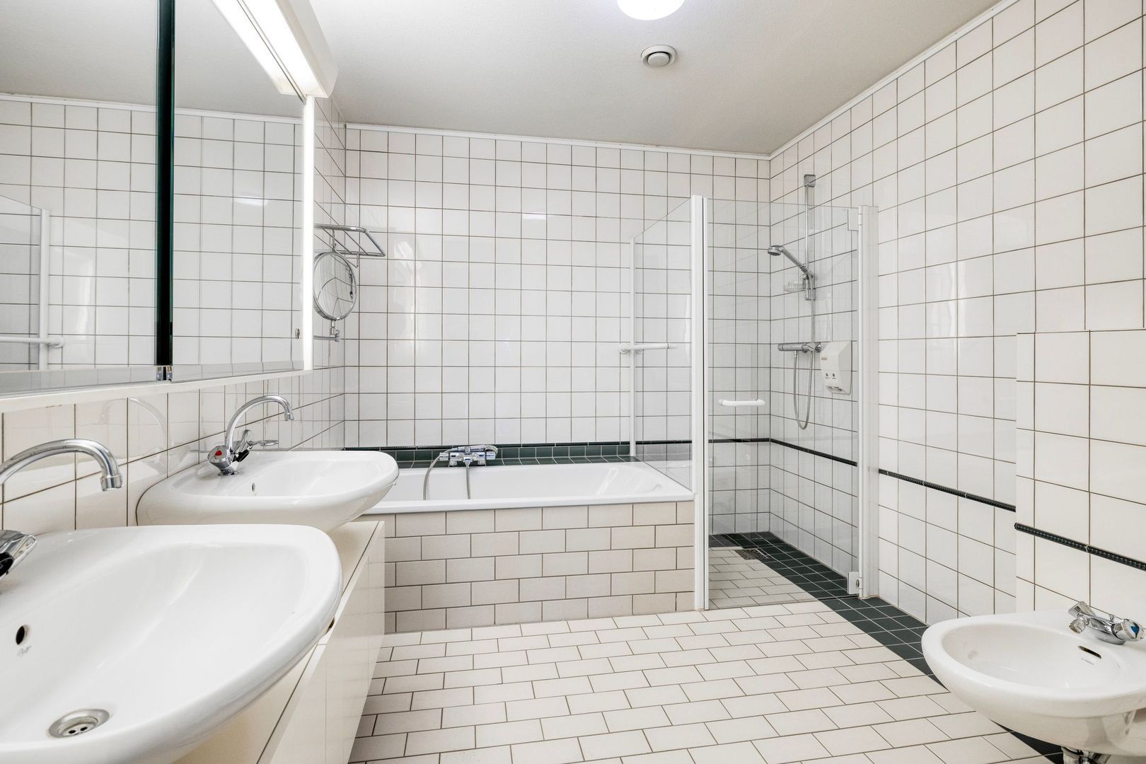 Justpier 112, Zaandam foto-43 blur