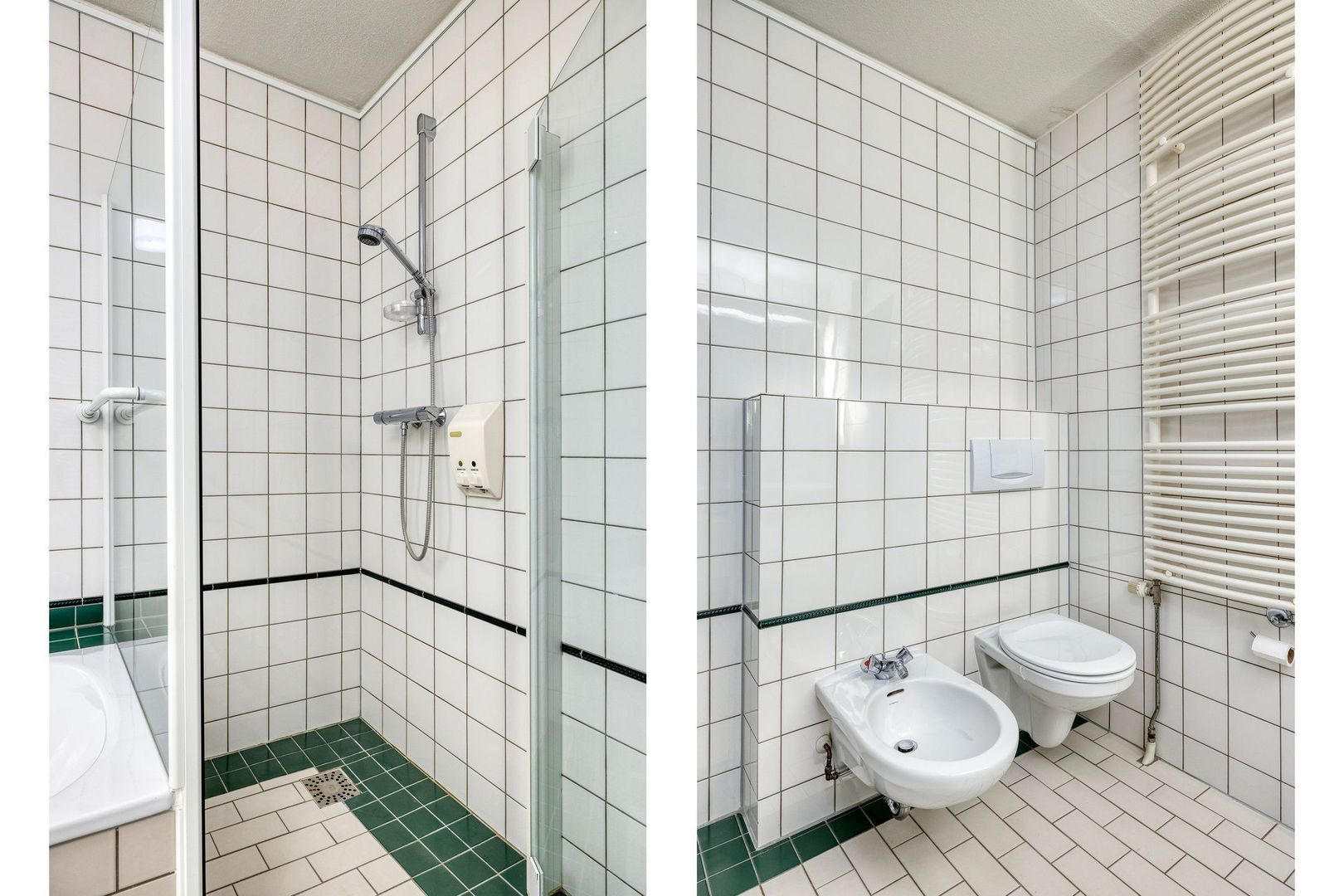 Justpier 112, Zaandam foto-44 blur