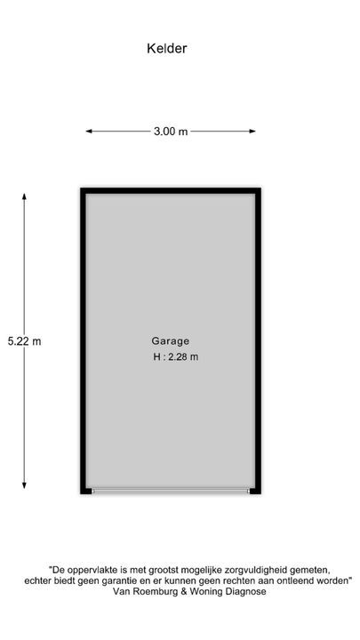 Herenweg 8 A 2, Heemstede plattegrond-34