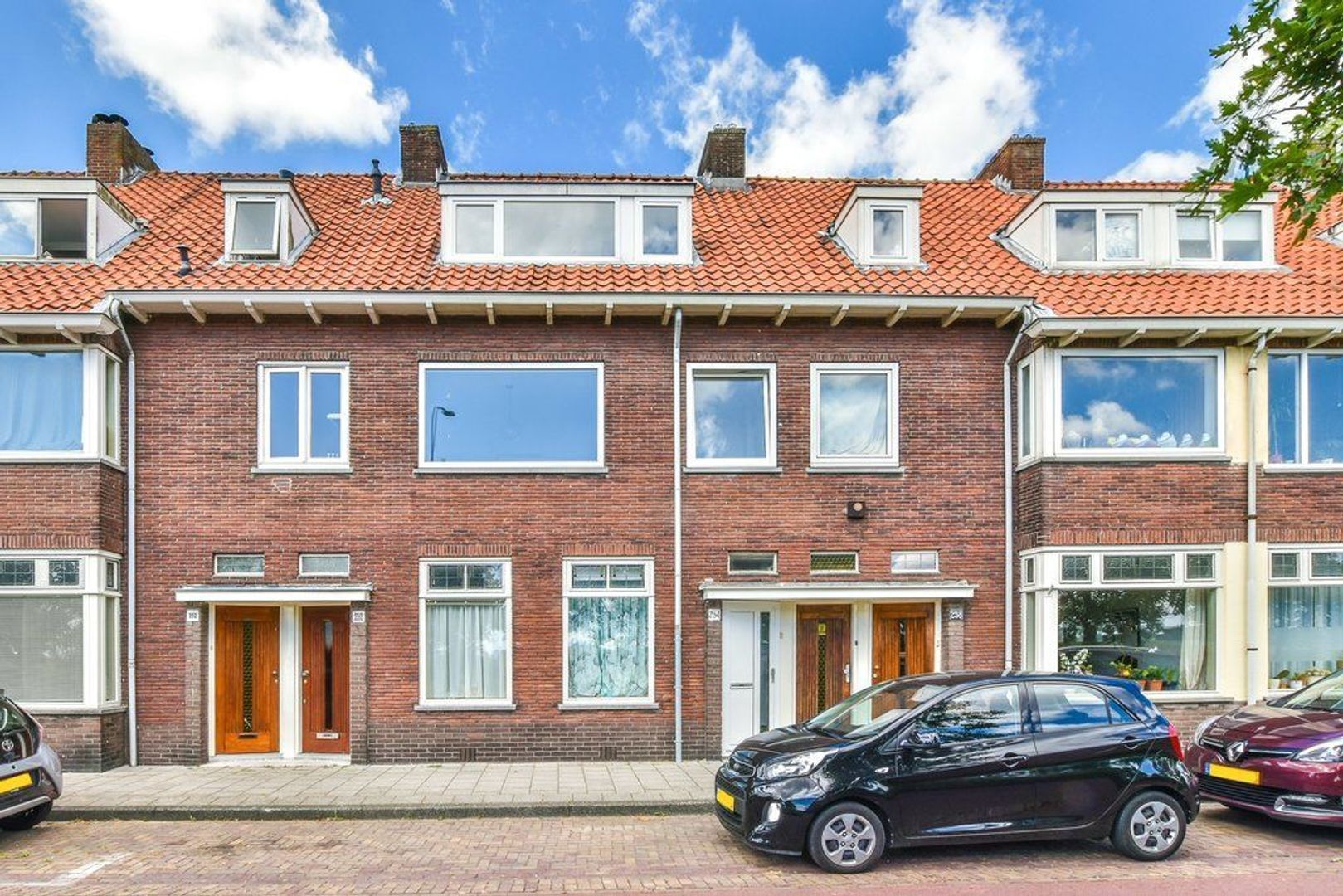 Vondelweg 254, Haarlem foto-3 blur