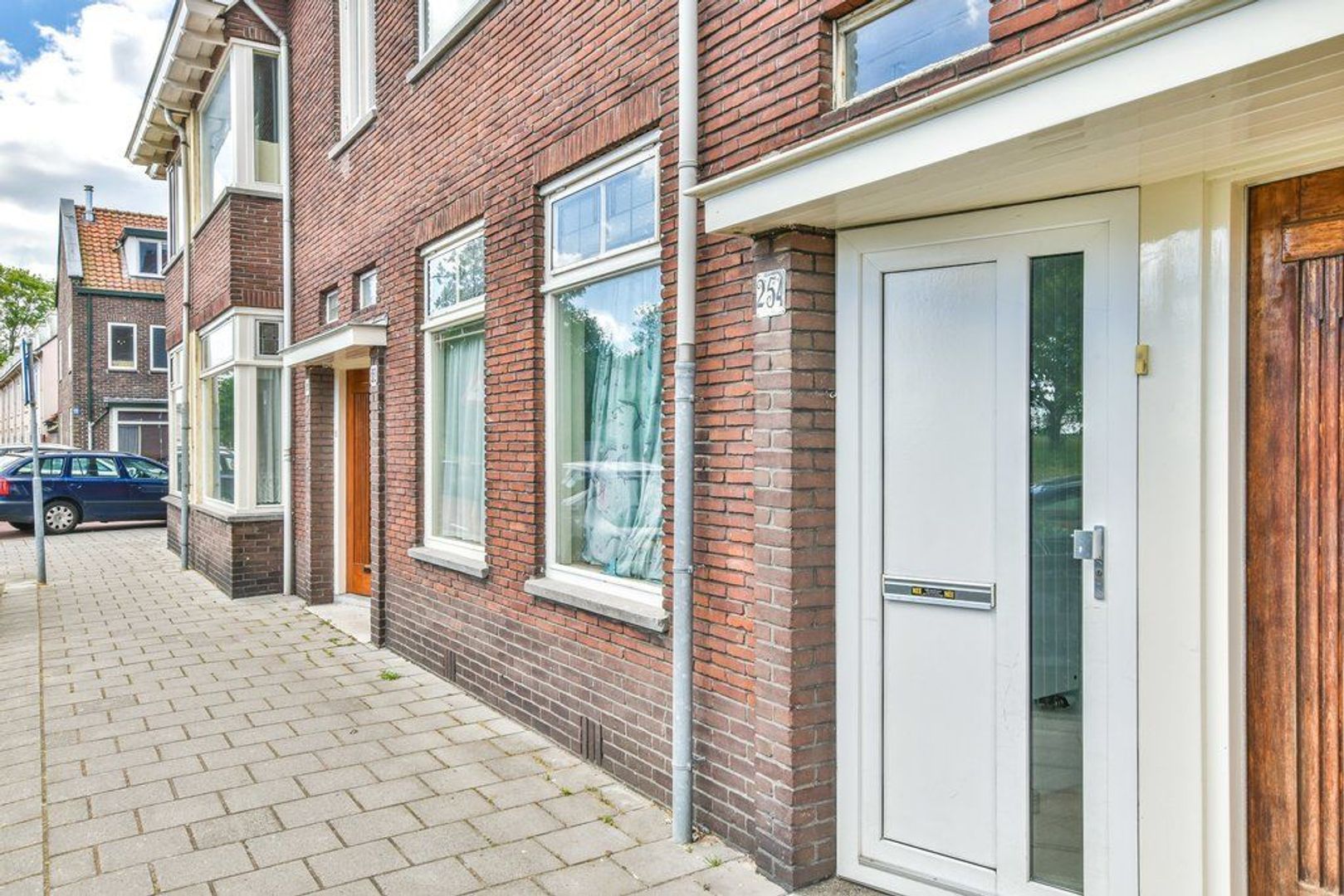 Vondelweg 254, Haarlem foto-4 blur