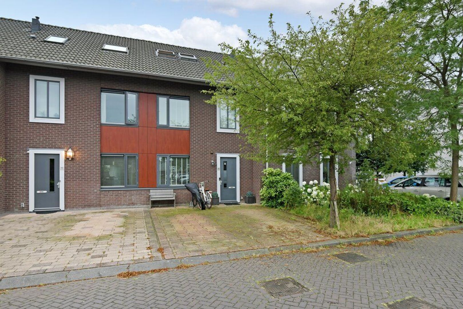 Steenenbaak 41, Hoofddorp