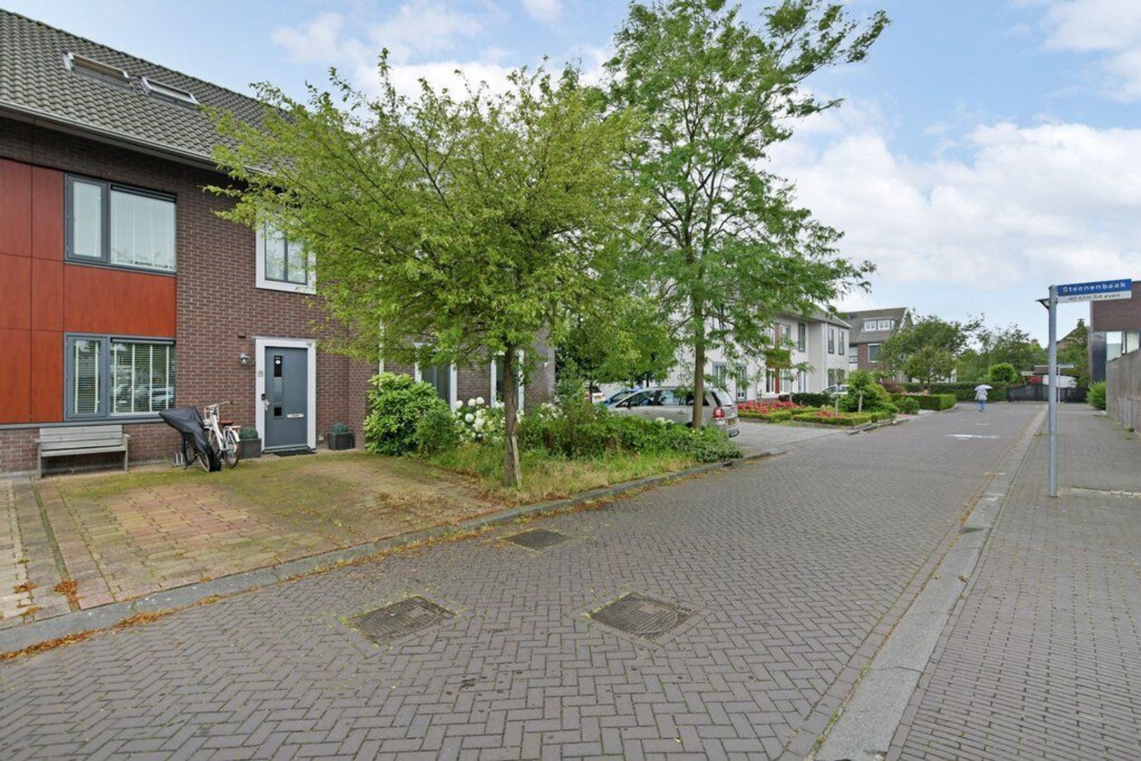 Steenenbaak 41, Hoofddorp foto-20 blur