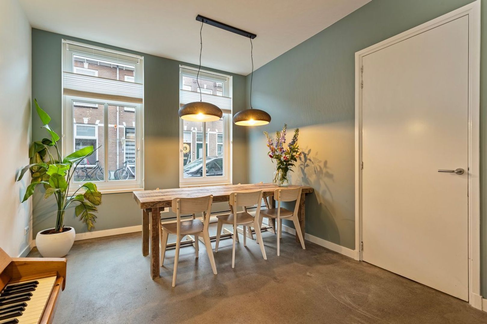 Busken Huetstraat 20, Haarlem foto-6 blur