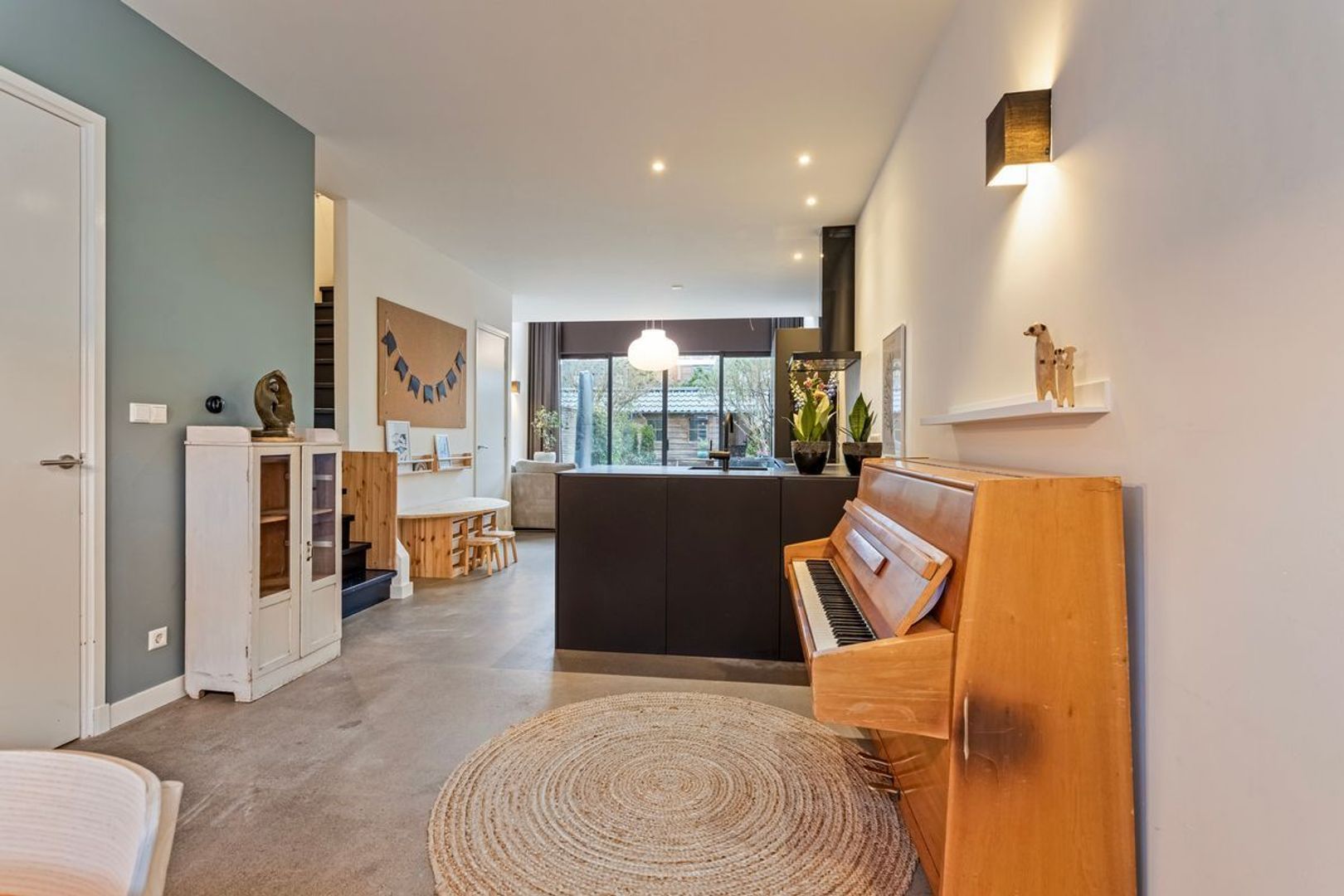 Busken Huetstraat 20, Haarlem foto-7 blur
