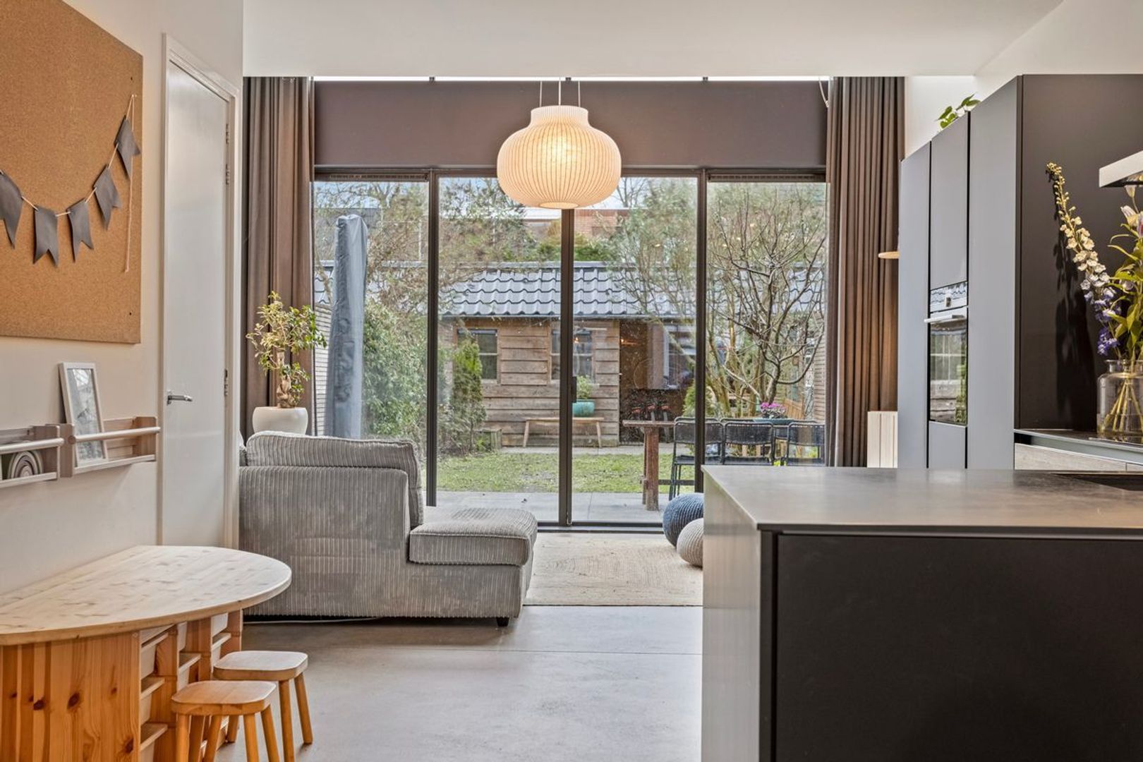 Busken Huetstraat 20, Haarlem foto-9 blur