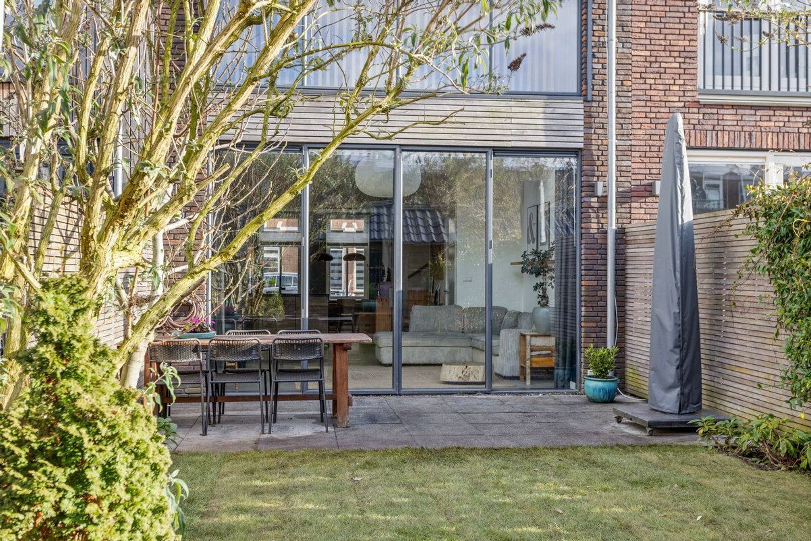 Busken Huetstraat 20, Haarlem foto-18 blur