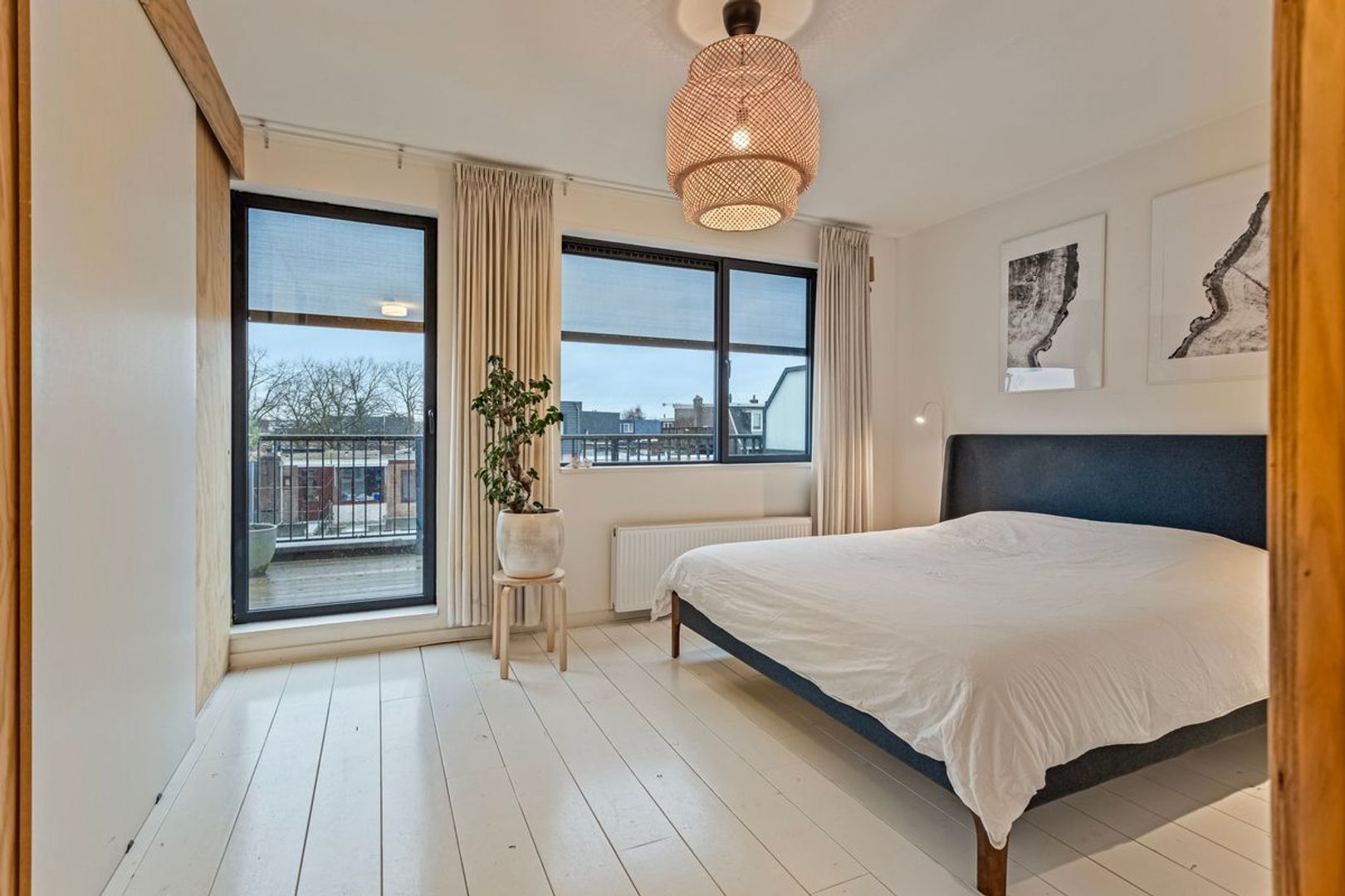 Busken Huetstraat 20, Haarlem foto-34 blur