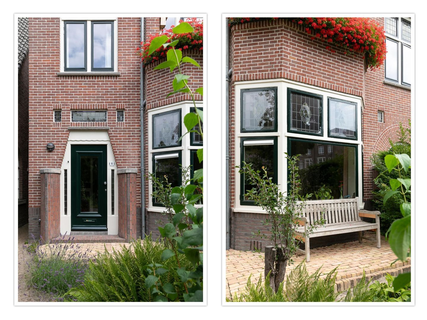 Regentesselaan 6, Haarlem foto-3 blur