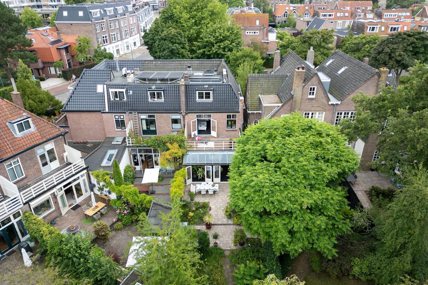Regentesselaan 6, Haarlem foto-45 blur