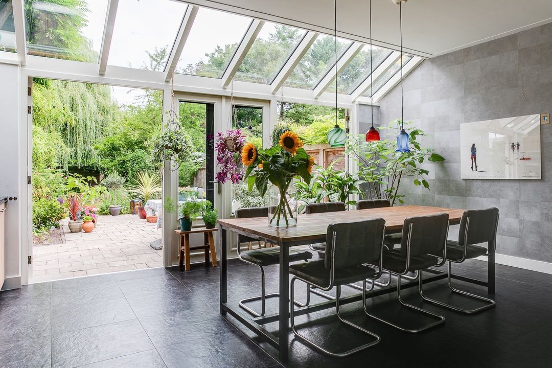 Regentesselaan 6, Haarlem