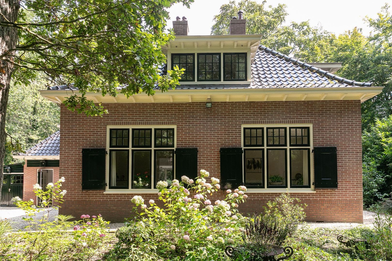 Zwarteweg 7, Aerdenhout foto-4 blur