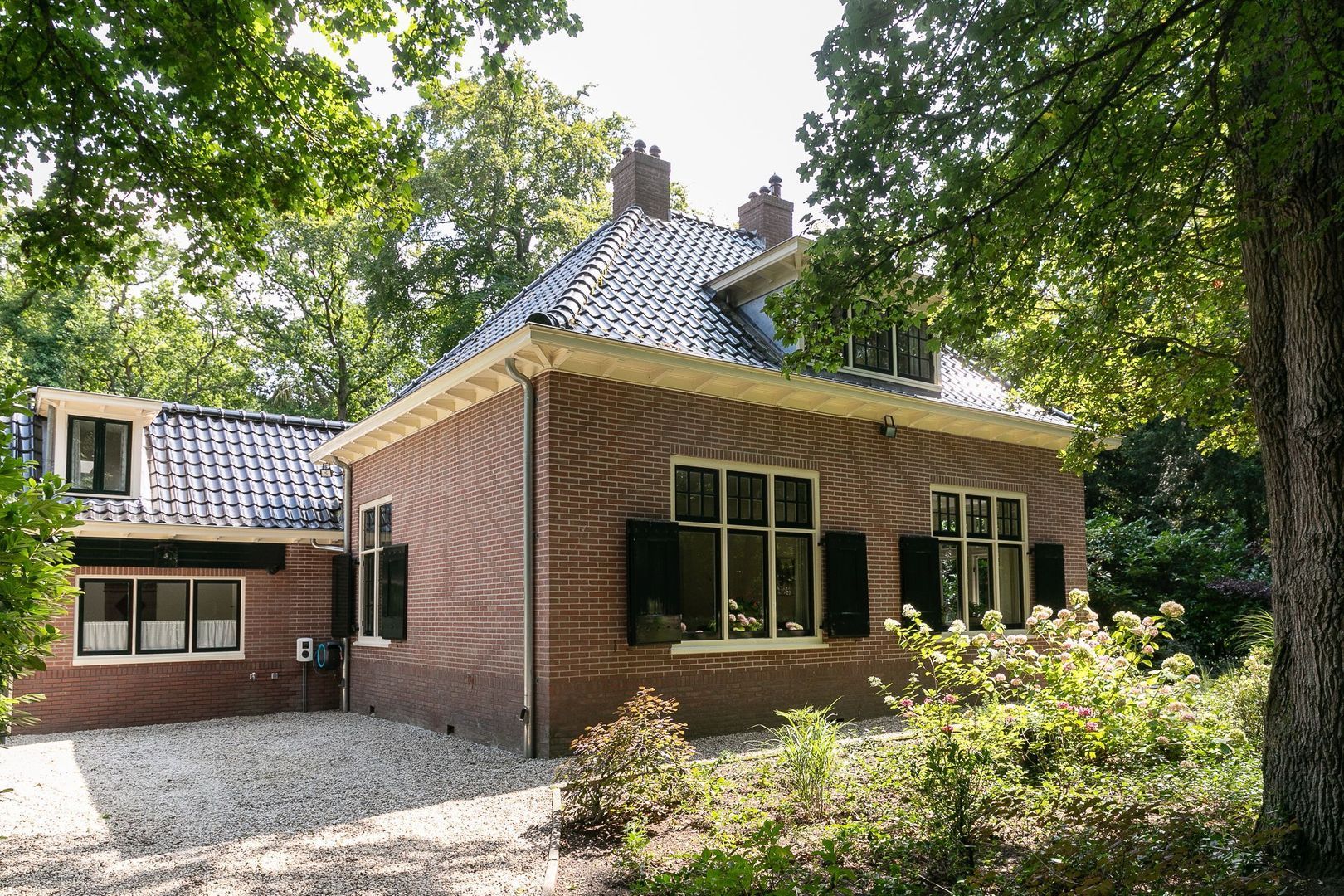 Zwarteweg 7, Aerdenhout foto-5 blur