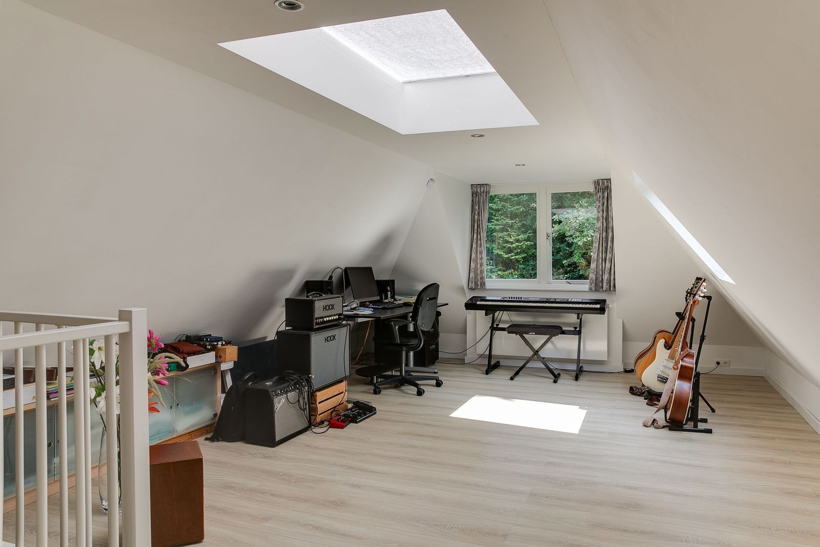 Zwarteweg 7, Aerdenhout foto-25 blur