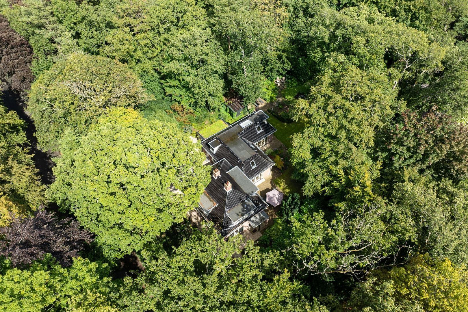 Zwarteweg 7, Aerdenhout foto-39 blur