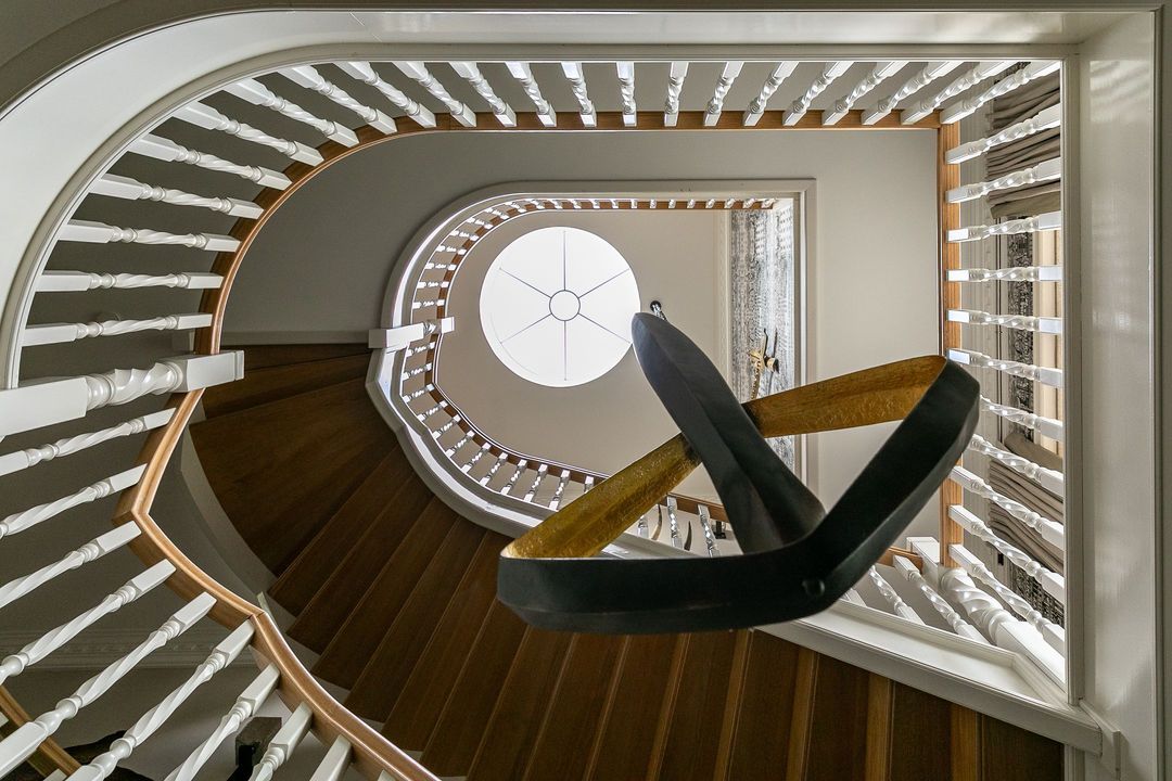 Waterstaete 2, Zwaanshoek