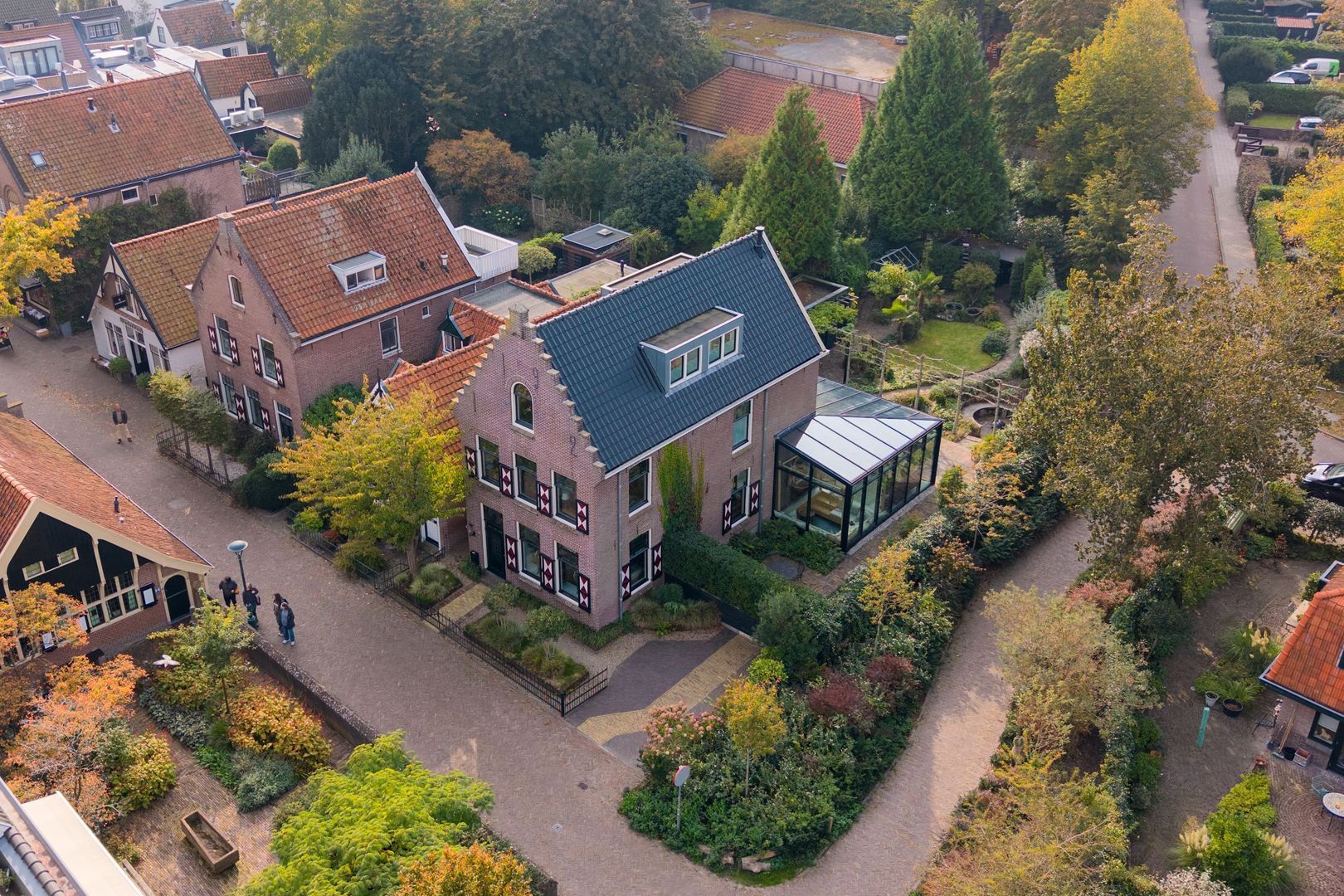 Oude Prinsweg 19, Bergen (nh)