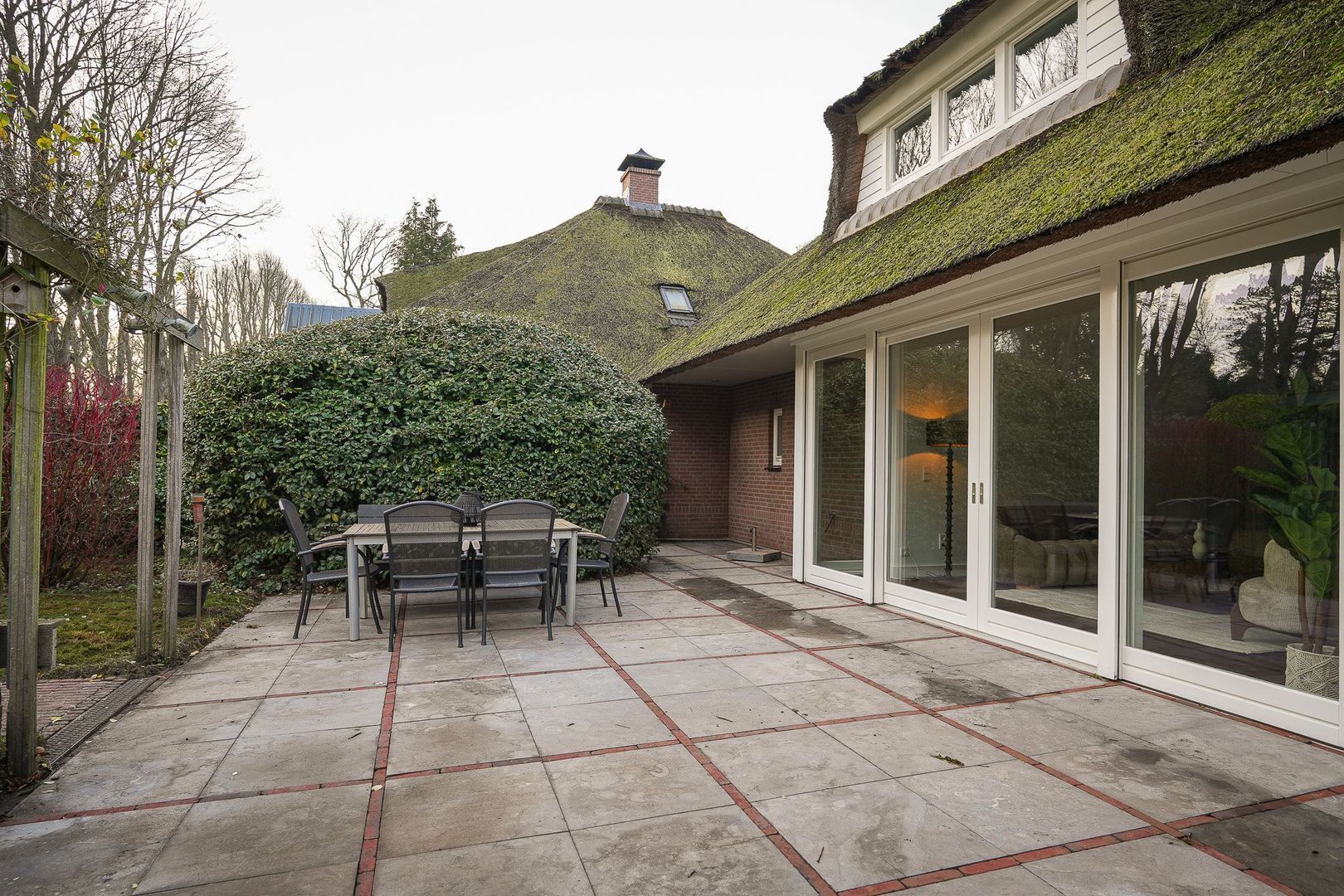 Zuidlaan 12, Aerdenhout foto-45 blur