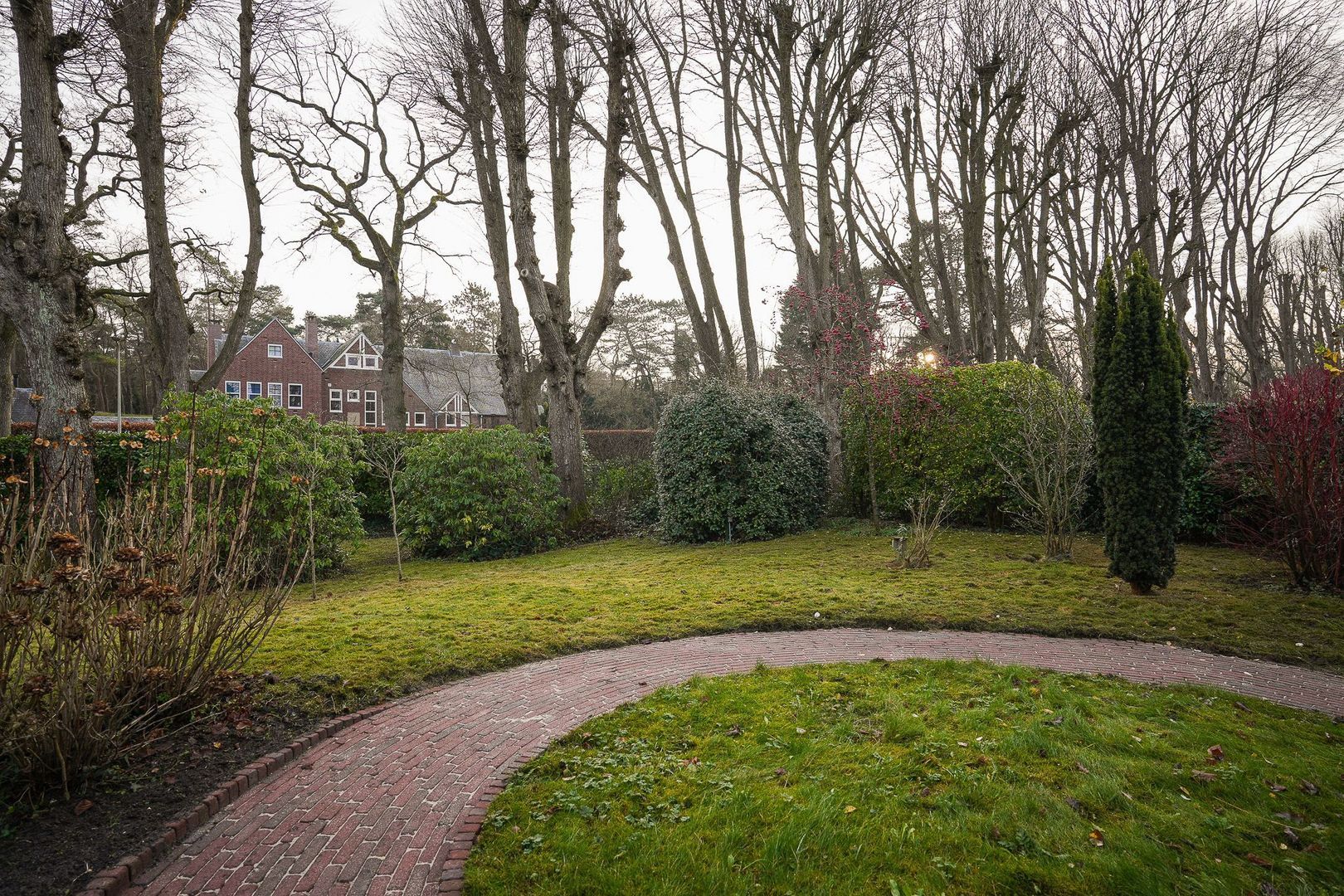 Zuidlaan 12, Aerdenhout foto-47 blur