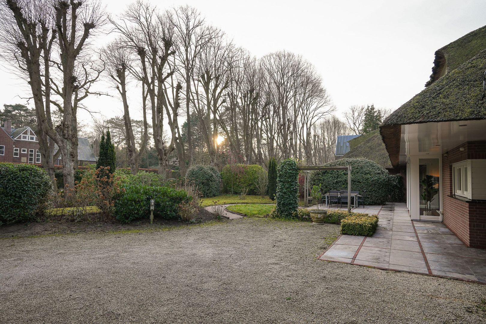 Zuidlaan 12, Aerdenhout foto-44 blur