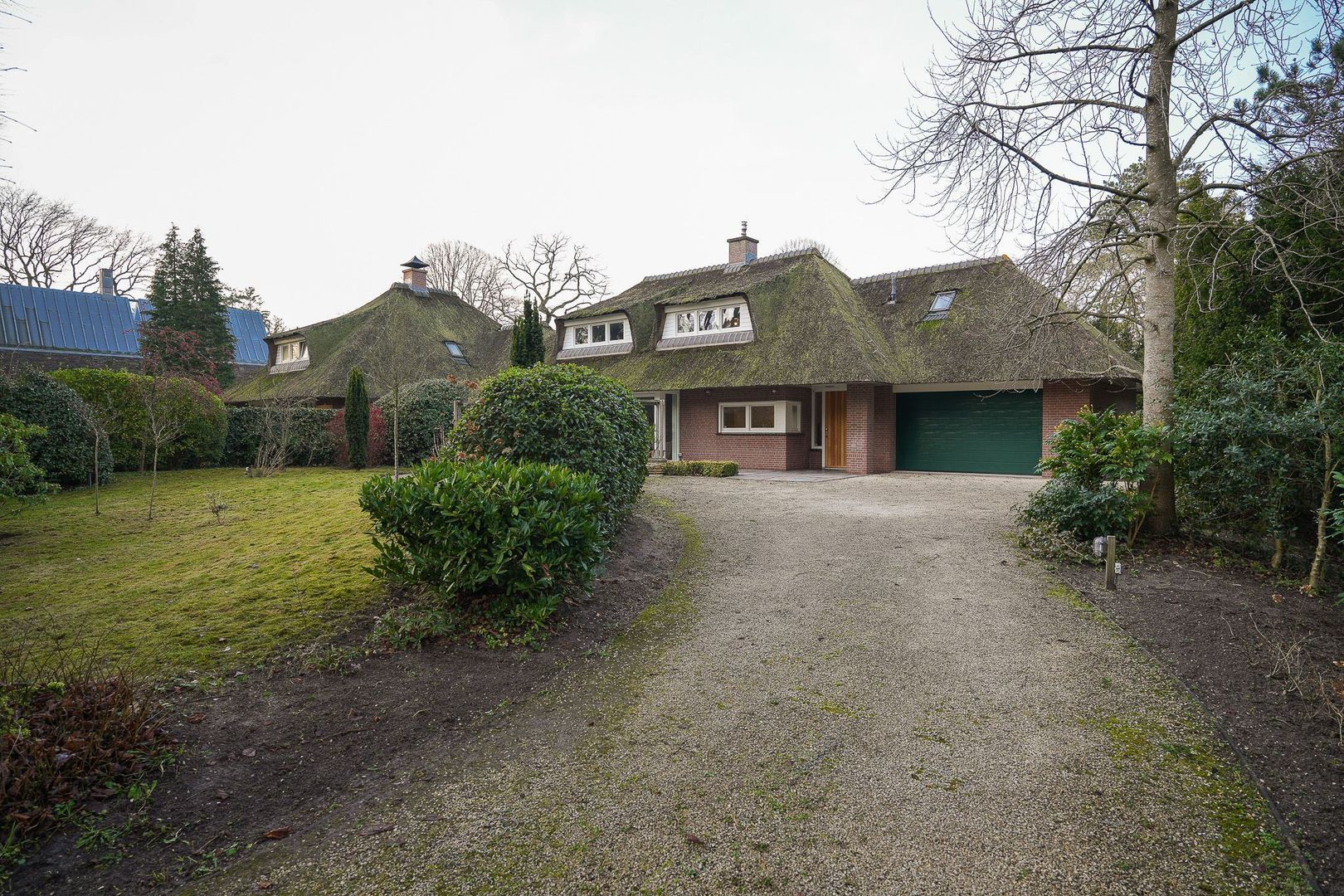 Zuidlaan 12, Aerdenhout foto-51 blur