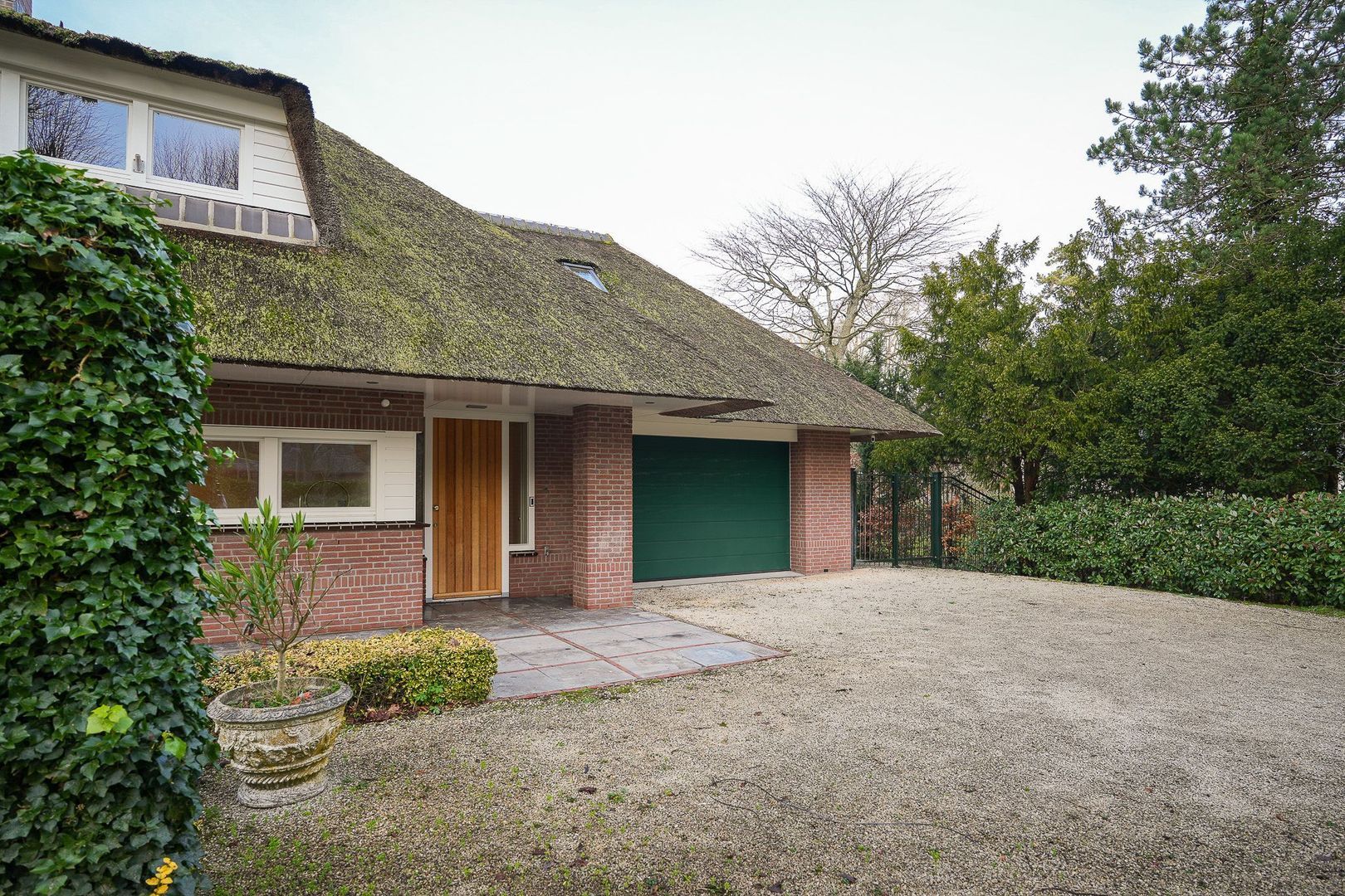 Zuidlaan 12, Aerdenhout foto-48 blur