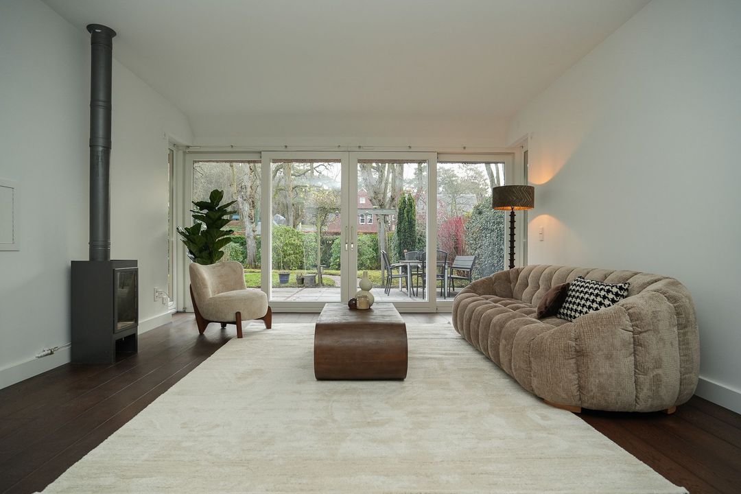 Zuidlaan 12, Aerdenhout