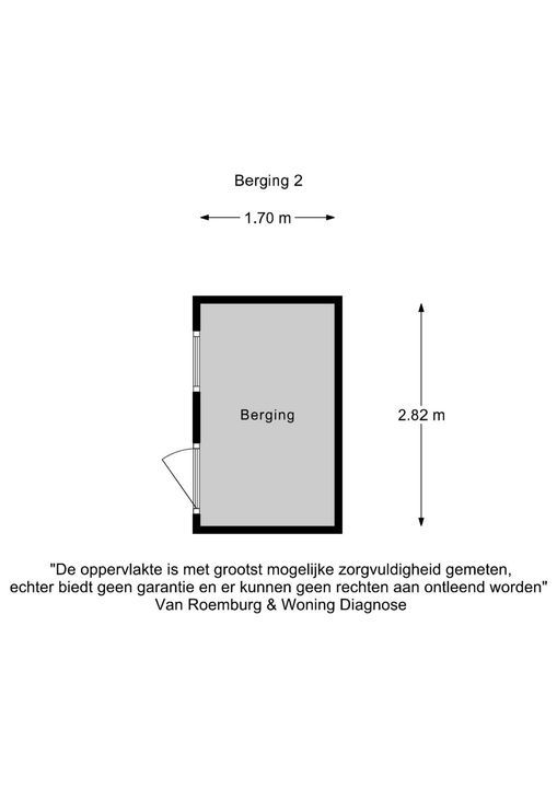 Zuidlaan 12, Aerdenhout plattegrond-53