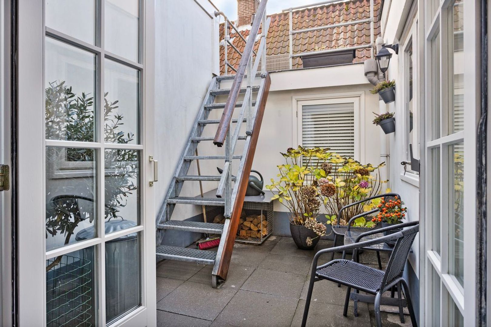 Magdalenastraat 8, Haarlem foto-7 blur