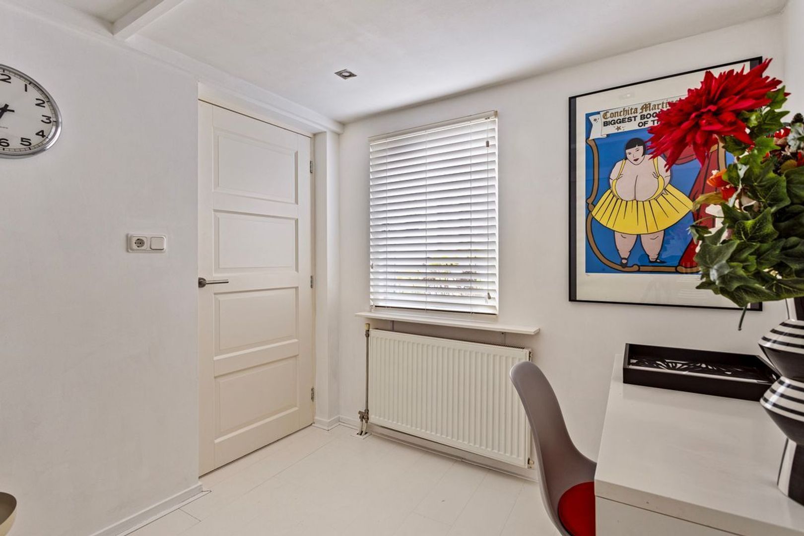 Magdalenastraat 8, Haarlem foto-12 blur