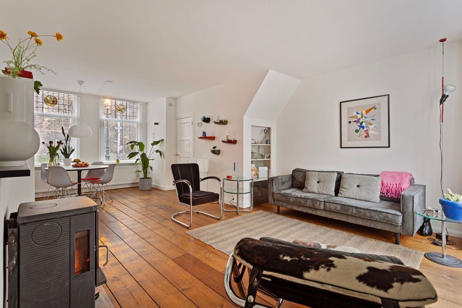 Magdalenastraat 8, Haarlem foto-14 blur