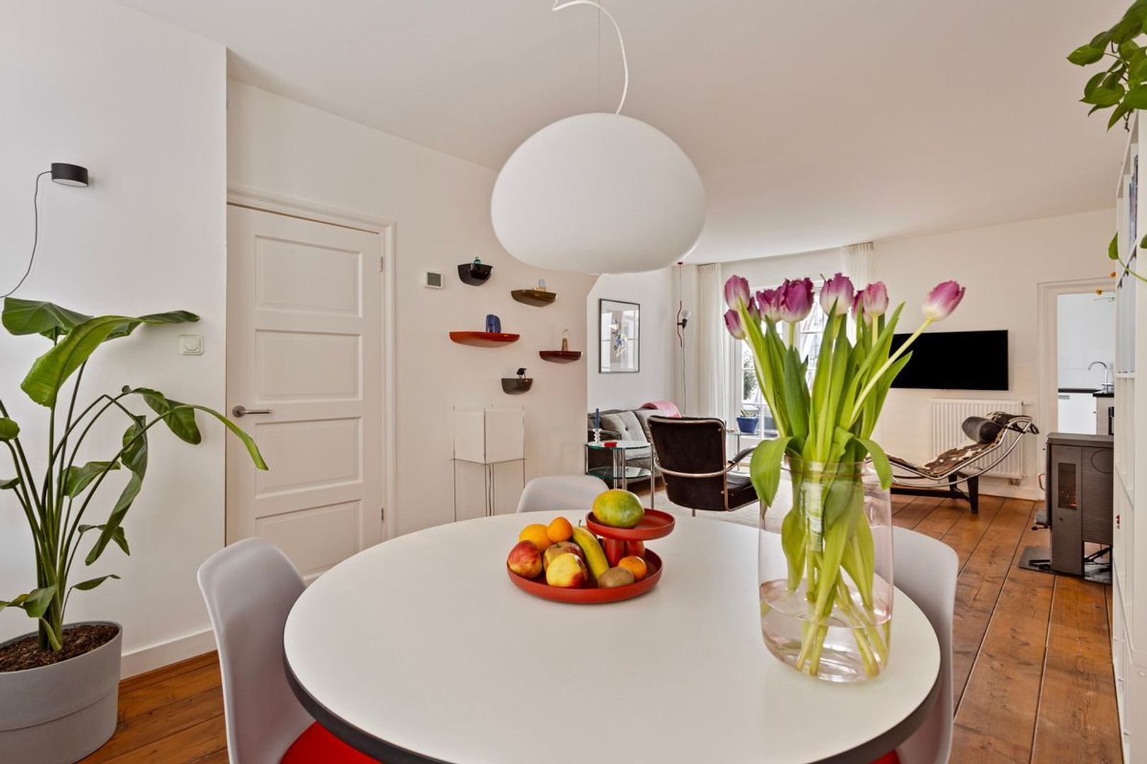 Magdalenastraat 8, Haarlem foto-18 blur